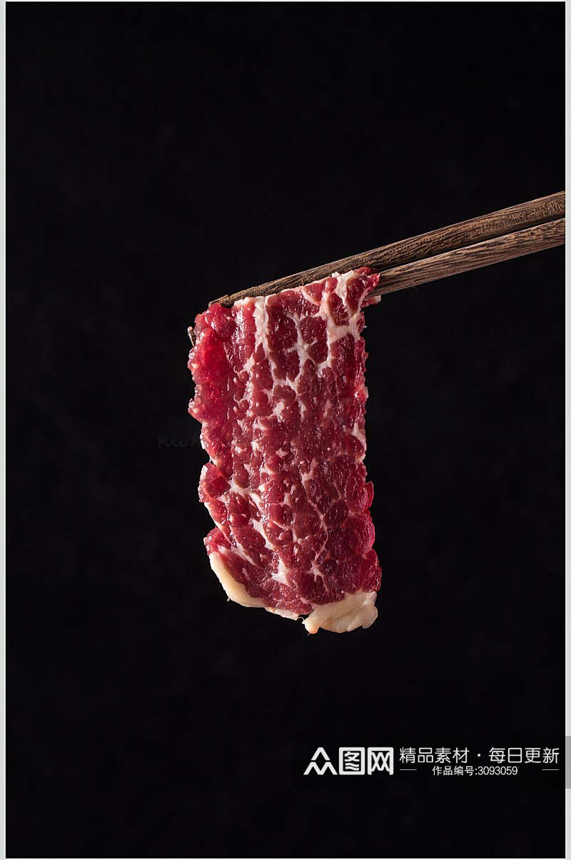 特色牛肉食品图片素材
