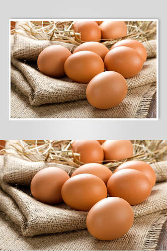 鸡蛋高清鸡蛋蛋壳图片