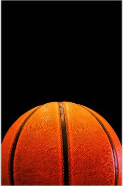 篮球篮球运动摄影图
