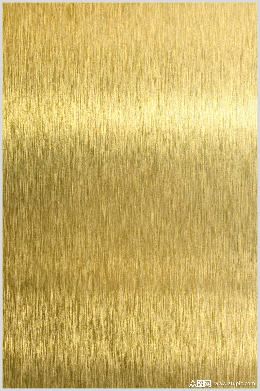 鎏金贴图素材