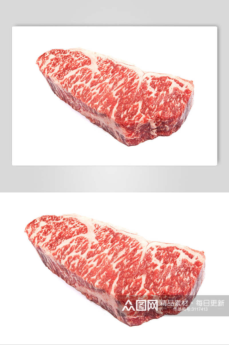 牛肉食品摄影图片素材