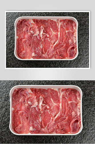 鲜香美味牛肉食品图片