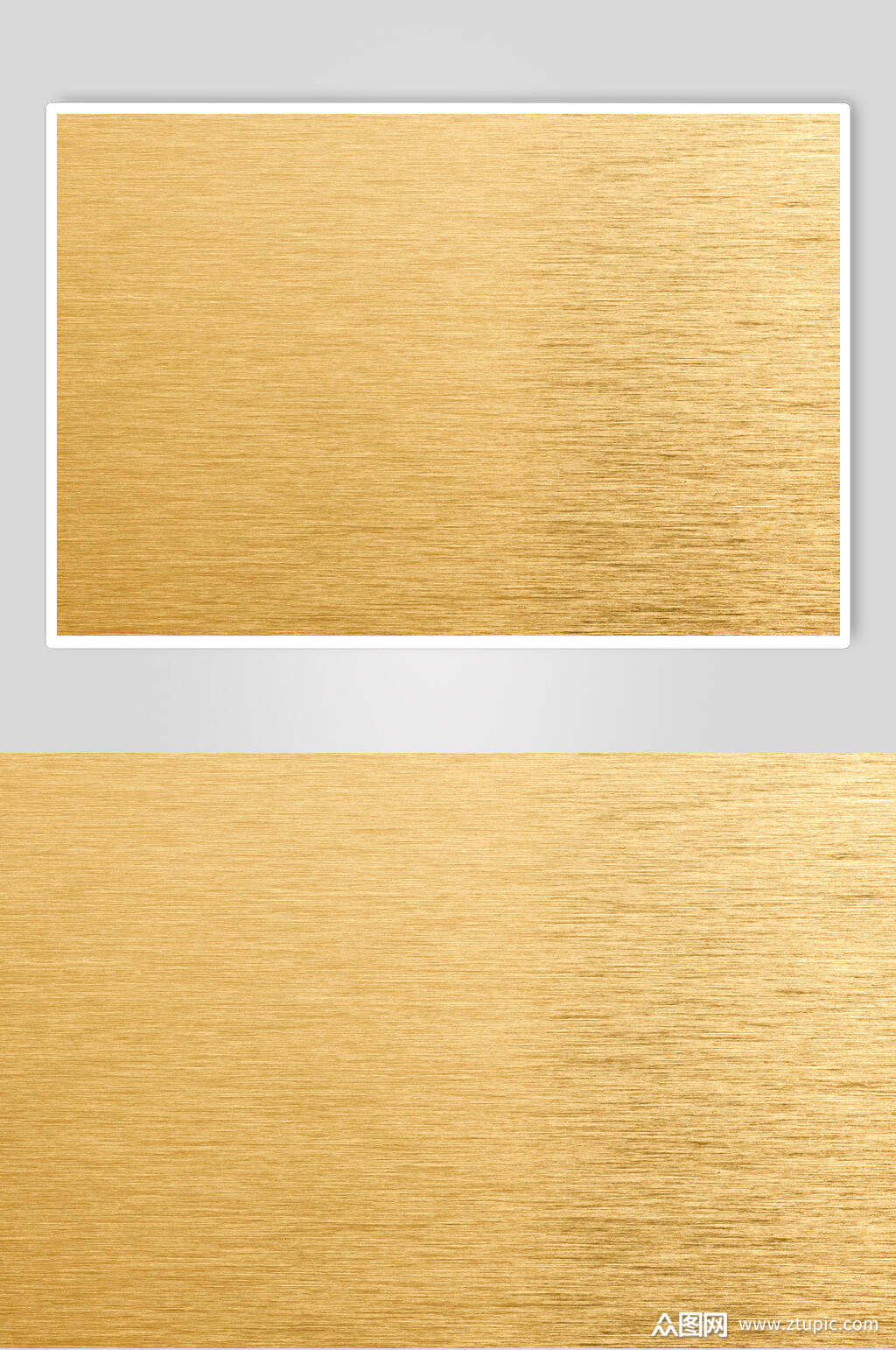 金色鎏金贴图素材