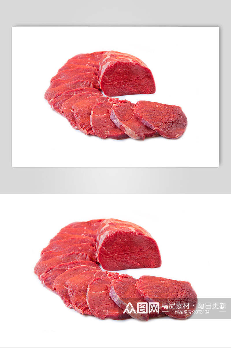 牛排牛肉高清图片素材
