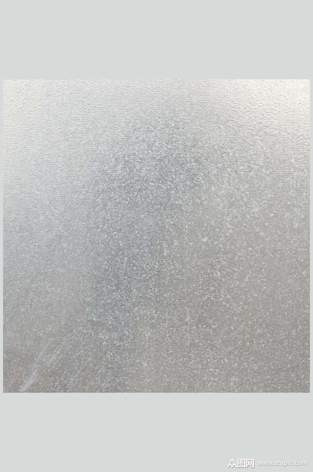 白色金属质感贴图摄影图片素材