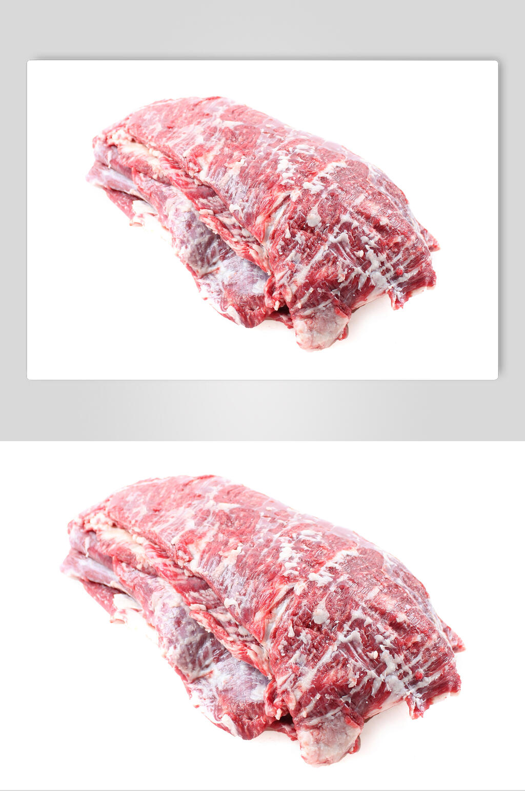 品质牛肉食品摄影图片素材