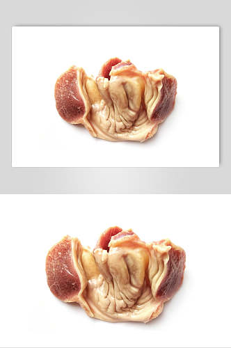 鸡肉图片