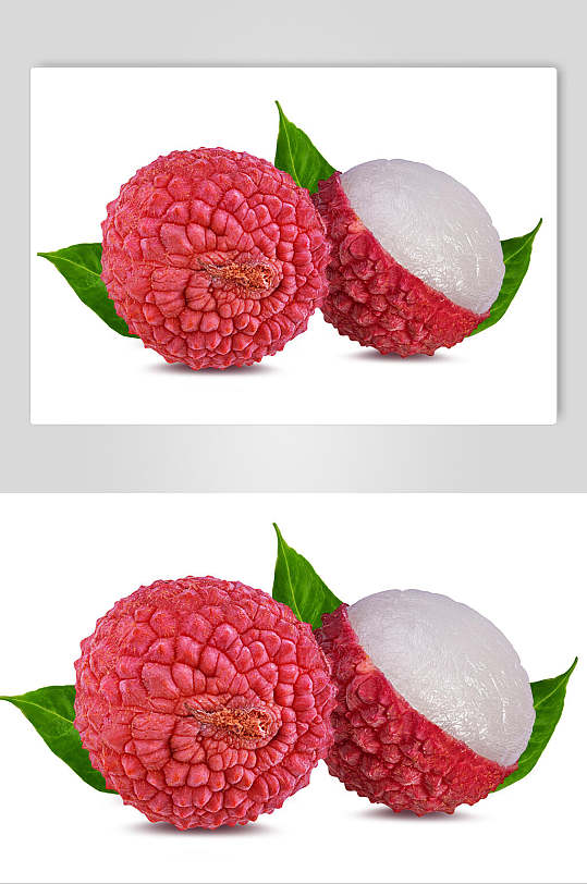 鲜荔枝图片-鲜荔枝素材下载-众图网