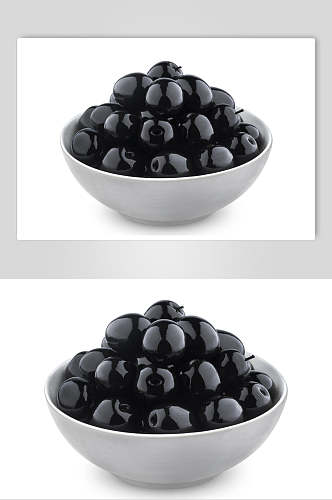 蓝莓食品水果高清图片