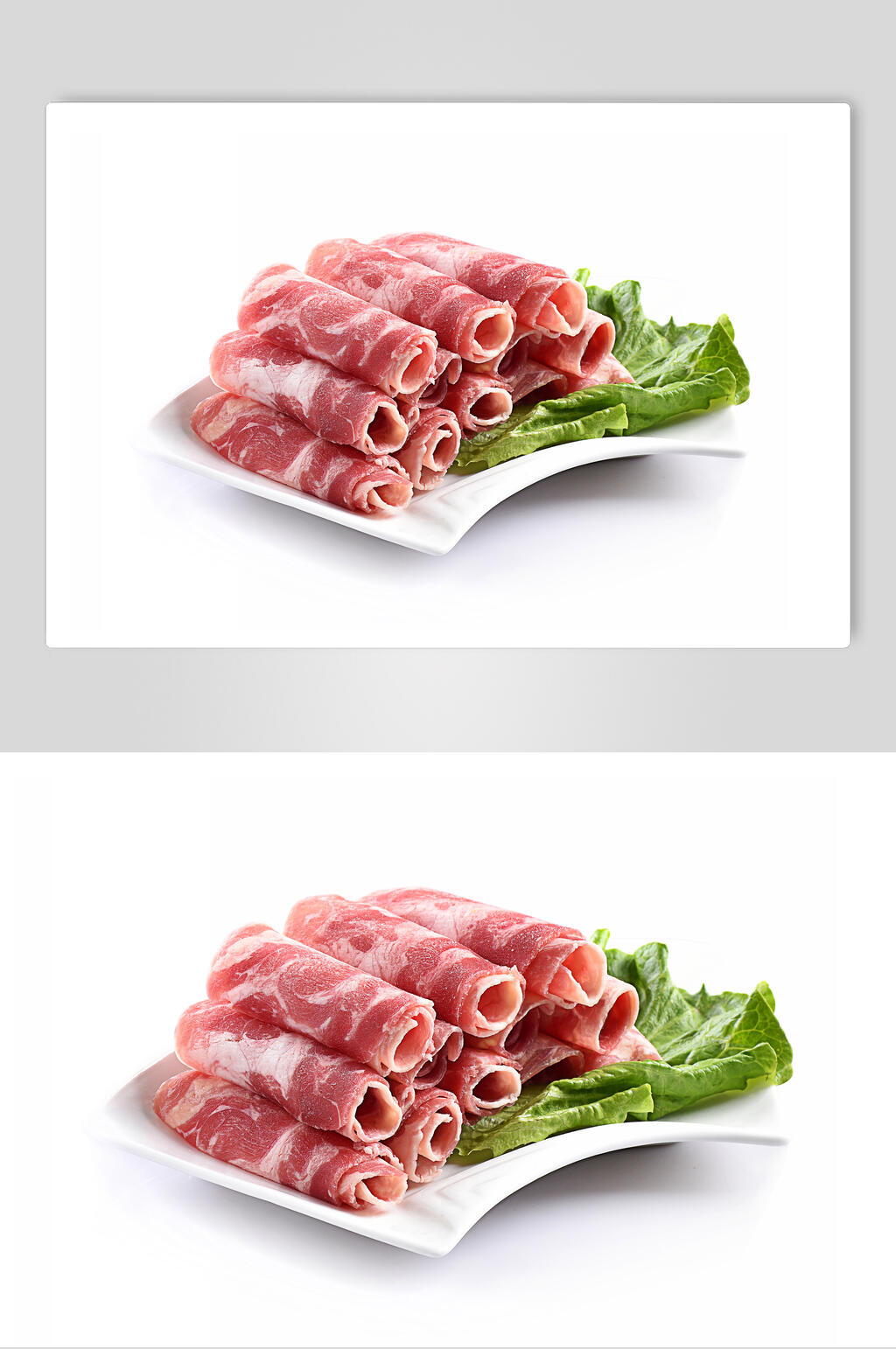品质精选羊肉图片素材