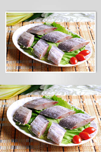 鱼火锅荤菜配菜