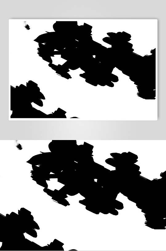 植物阴影图片-植物阴影素材下载-众图网