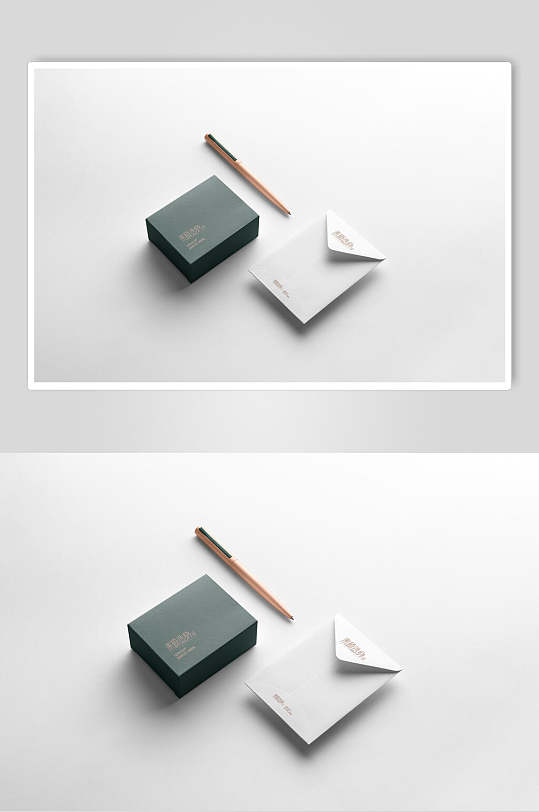 名片盒子样机图片-名片盒子样机设计素材-名片盒子样机模板下载