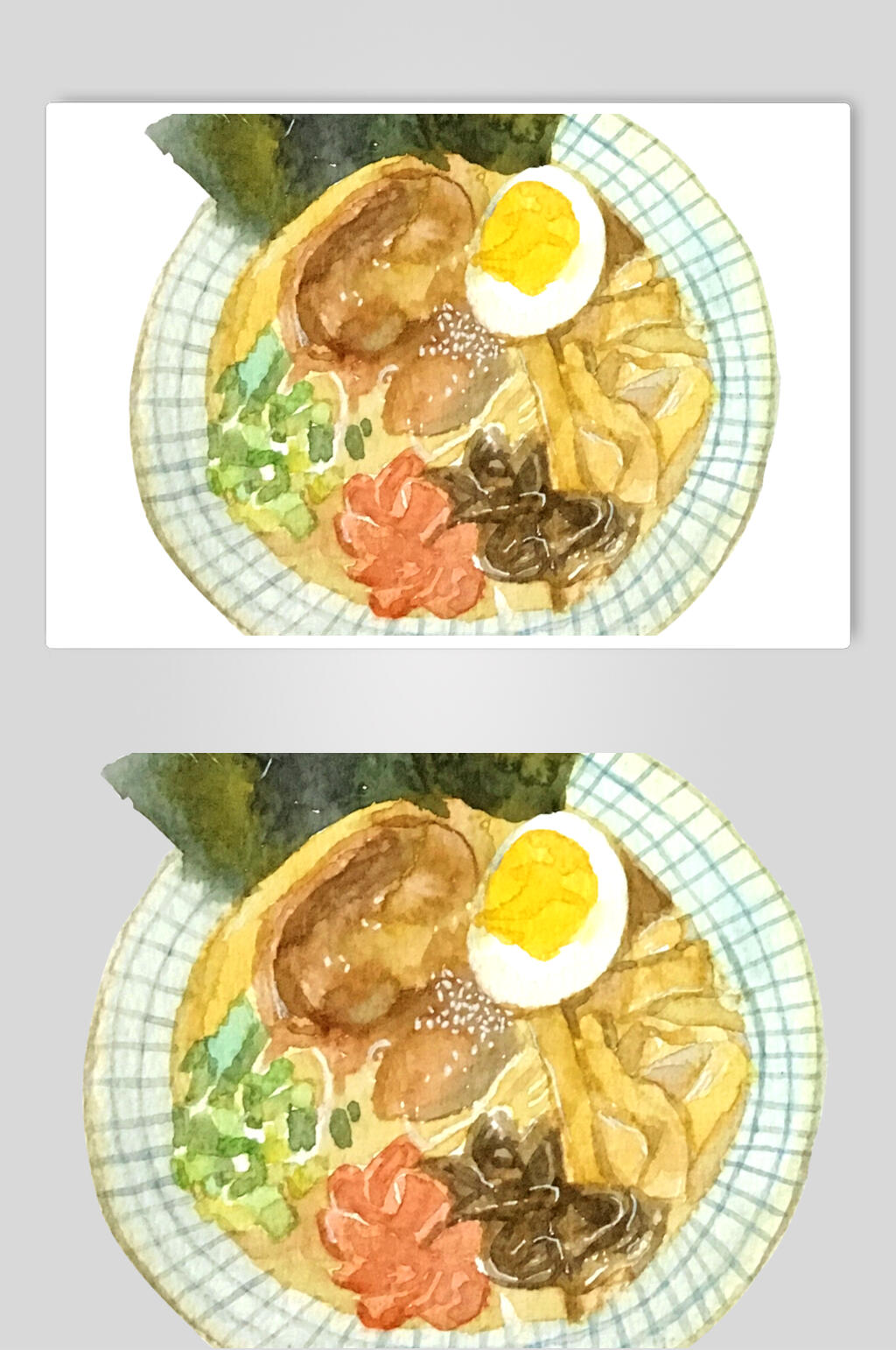 拉面图片素材