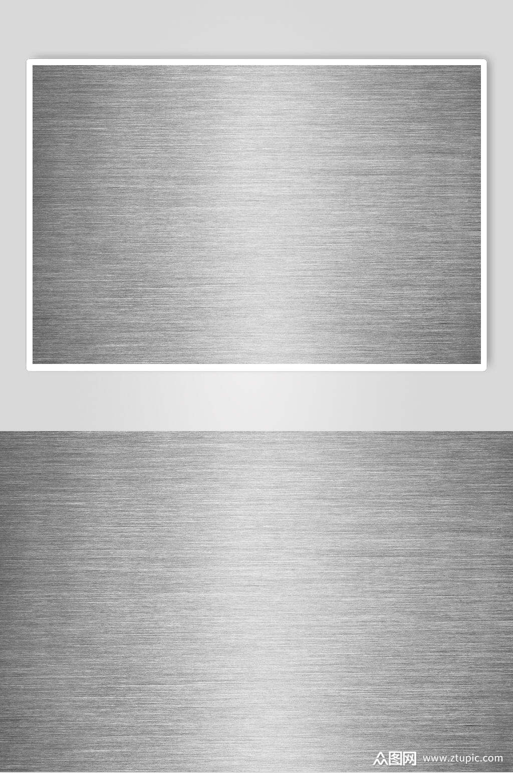 银色材质纹路图片素材