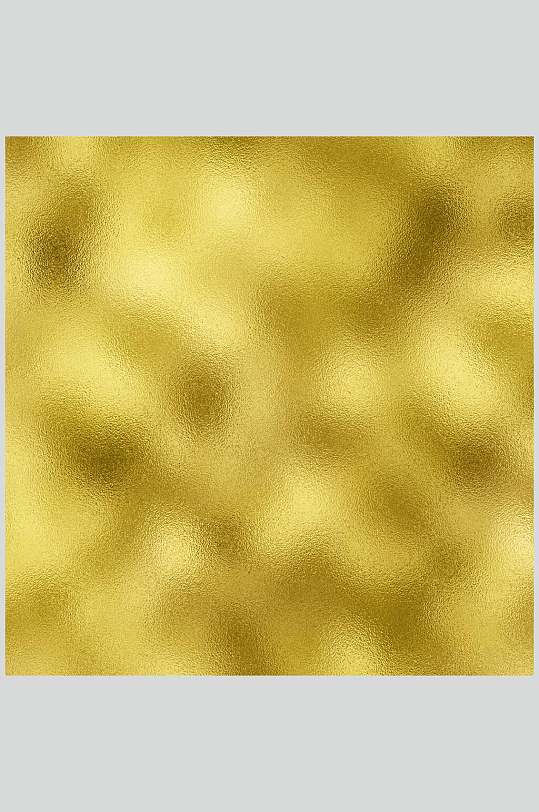 色斑金色金属黄金贴图