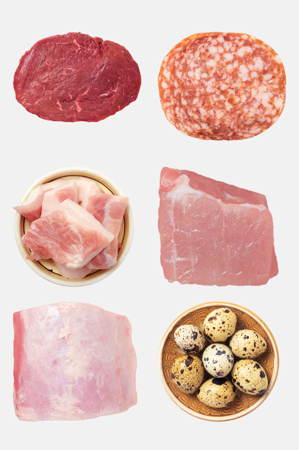 时尚美食肉类免抠素材素材