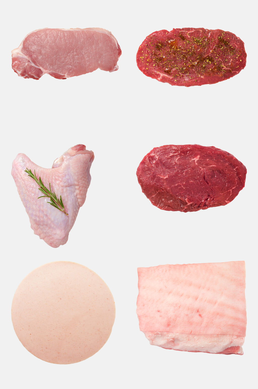 招牌美味美食肉类免抠素材素材