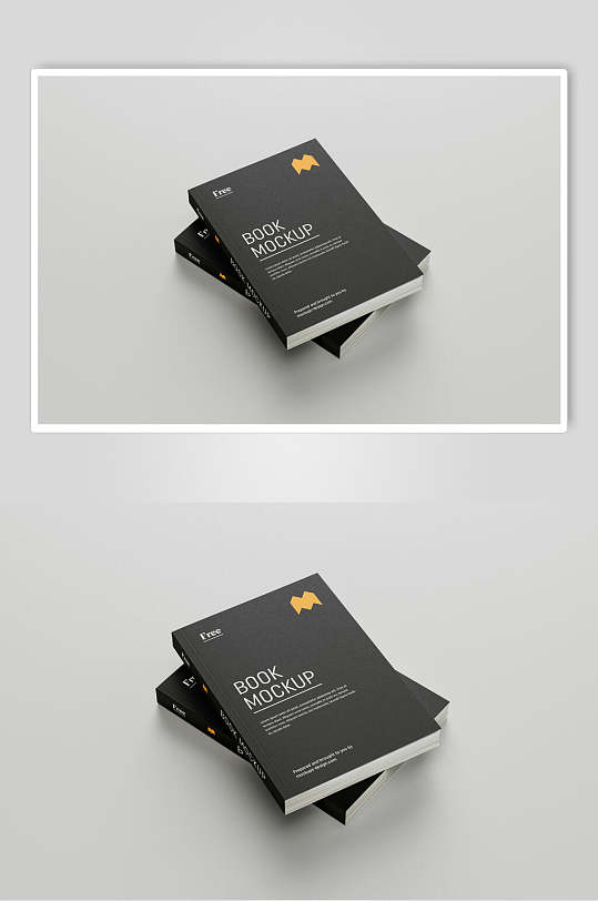 书籍杂志展示样机图片-书籍杂志展示样机设计素材-书籍杂志展示样机模