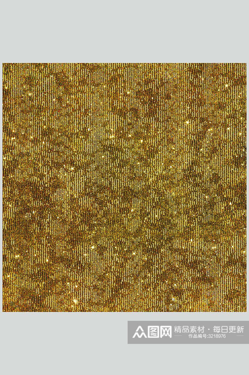 光点金色金属黄金贴图素材