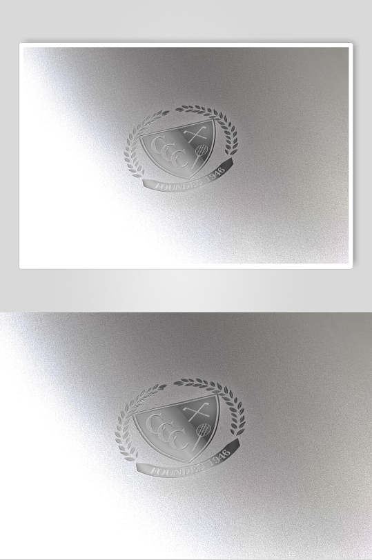 纸张烫银图片-纸张烫银素材下载-众图网