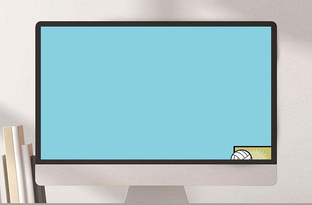 个人文档企业ppt