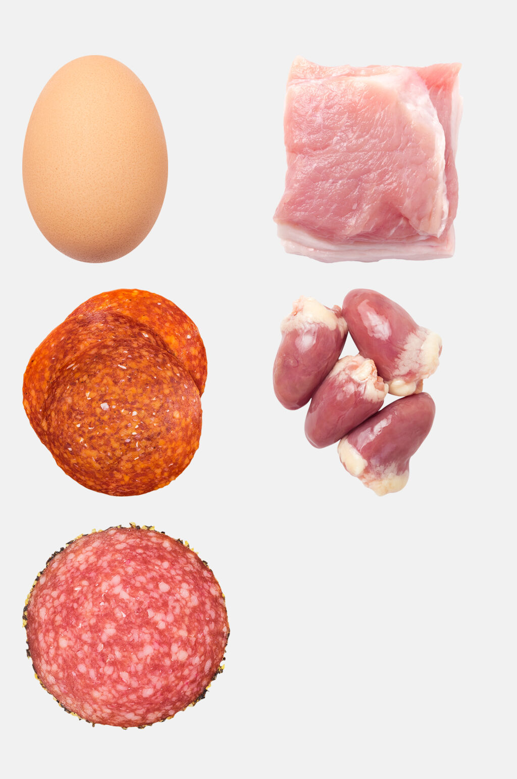 美食肉类免抠素材素材