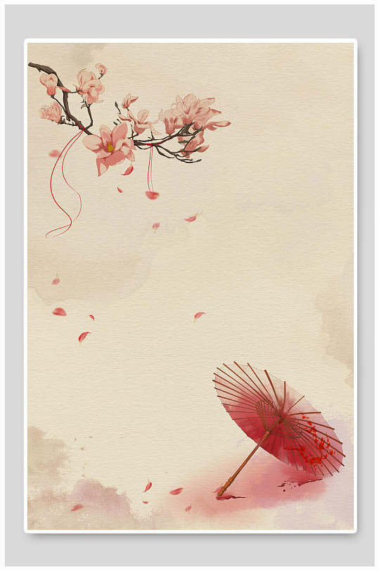 新中式古风花瓶国画装饰画立即下载立即下载新中式古风民俗国画装饰画