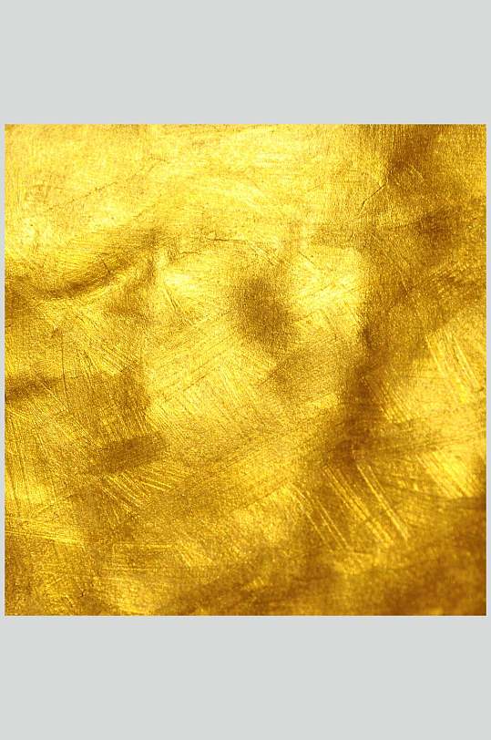 色块金色金属黄金贴图