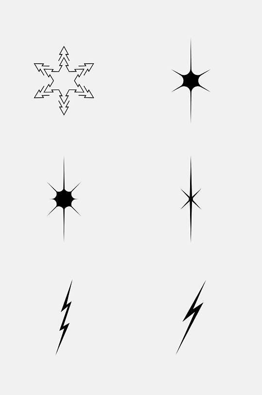 图形简笔画图片-图形简笔画素材-图形简笔画模板大全-众图网