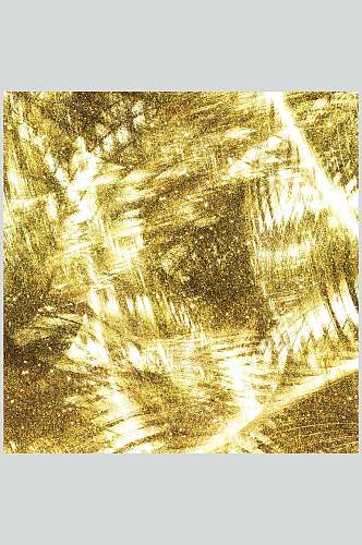 金光金色金属黄金贴图