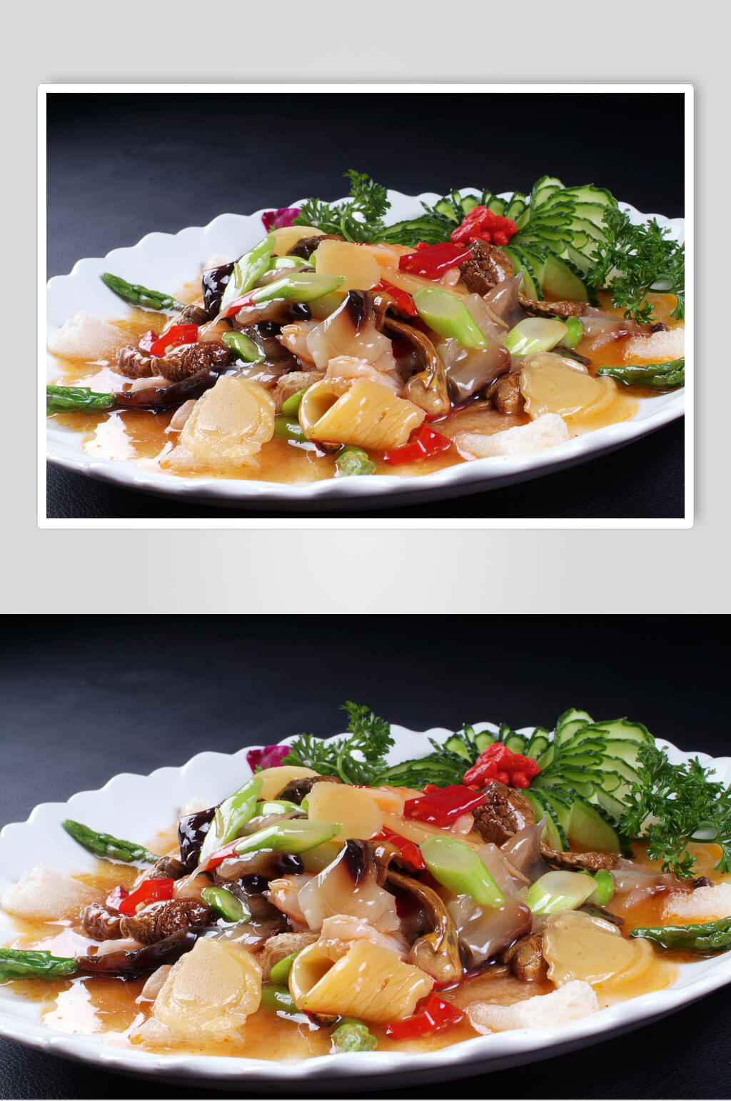 香浓美味美食川菜高清图片素材