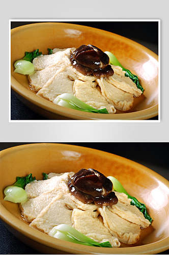 素菜川菜餐饮图片