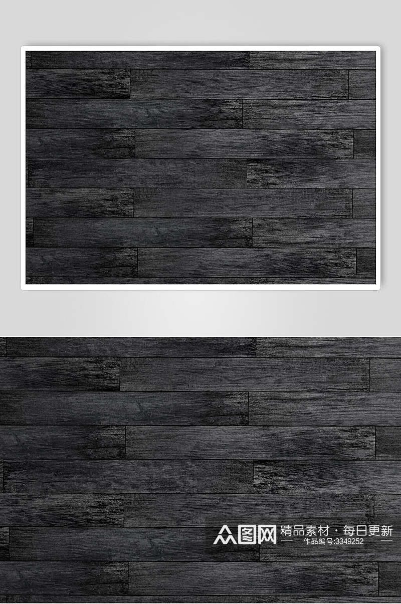 灰色木地板材质图片素材