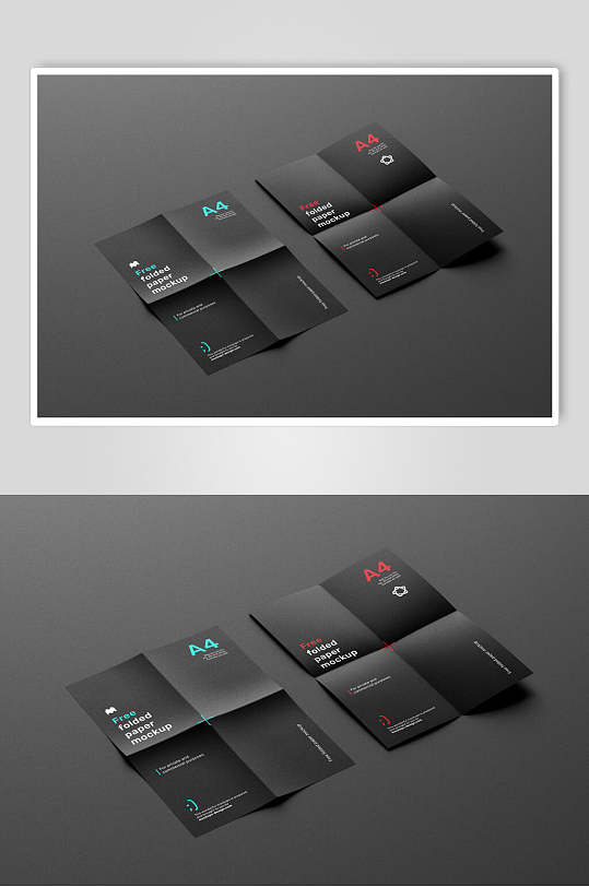 海报折叠背景图片-海报折叠背景设计素材-海报折叠背景模板下载