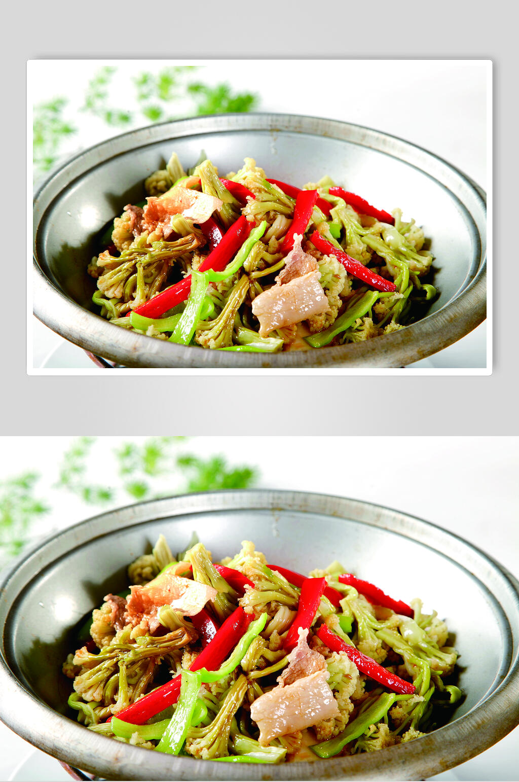 特色美味干锅汤锅美食图片素材