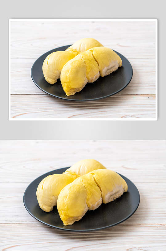 榴莲果壳图片-榴莲果壳素材下载-众图网