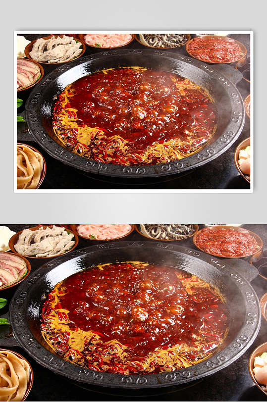 老鐵鍋四川火鍋火鍋菜品圖片菜品圖網(wǎng)
