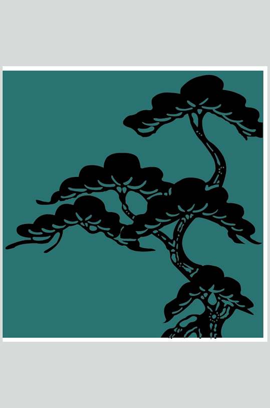 松柏茶立冬海报立即下载松树松柏植物树松圣诞免扣元素立即下载松柏