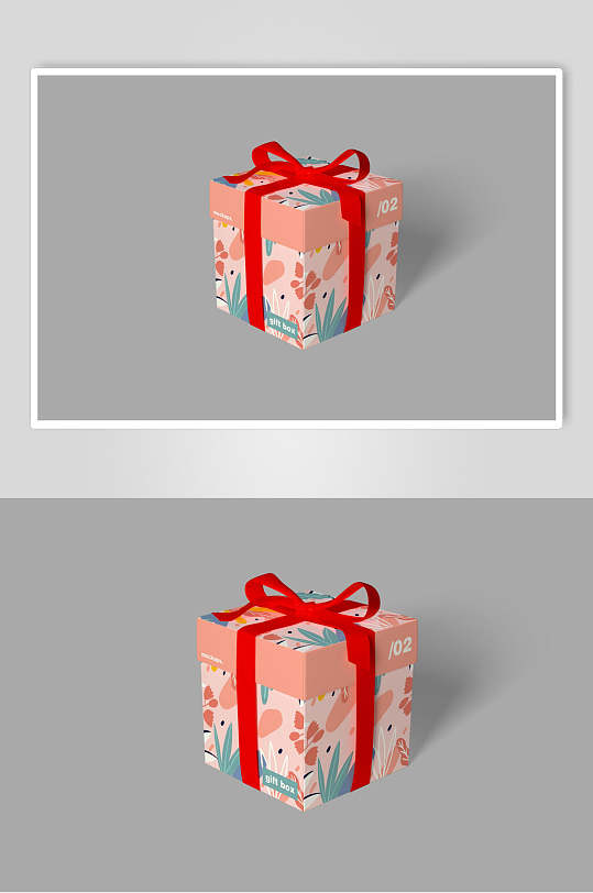 高端礼品盒包装图片-高端礼品盒包装效果图-高端礼品盒包装设计素材