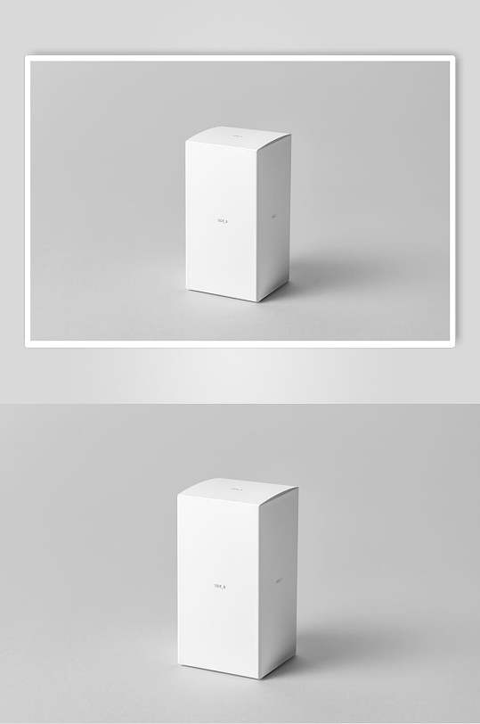 瓶子盒子样机图片-瓶子盒子样机设计素材-瓶子盒子样机模板下载