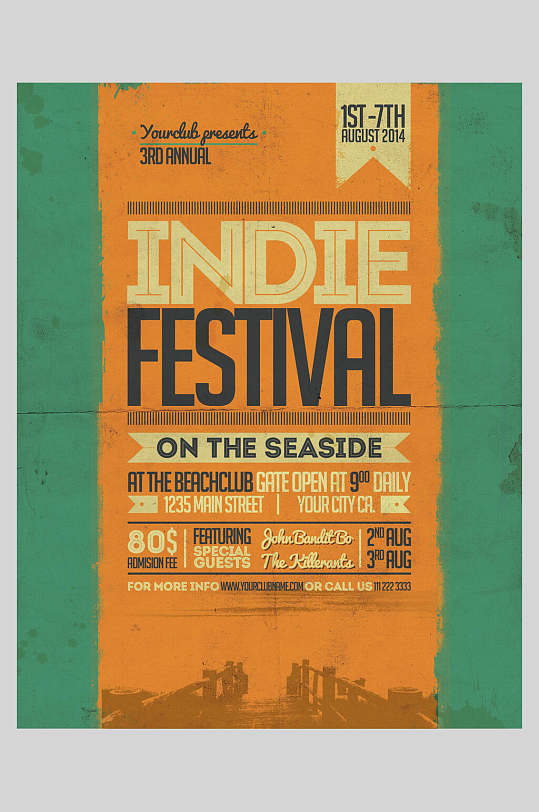 英文海报主题图片-英文海报主题素材下载-众图网