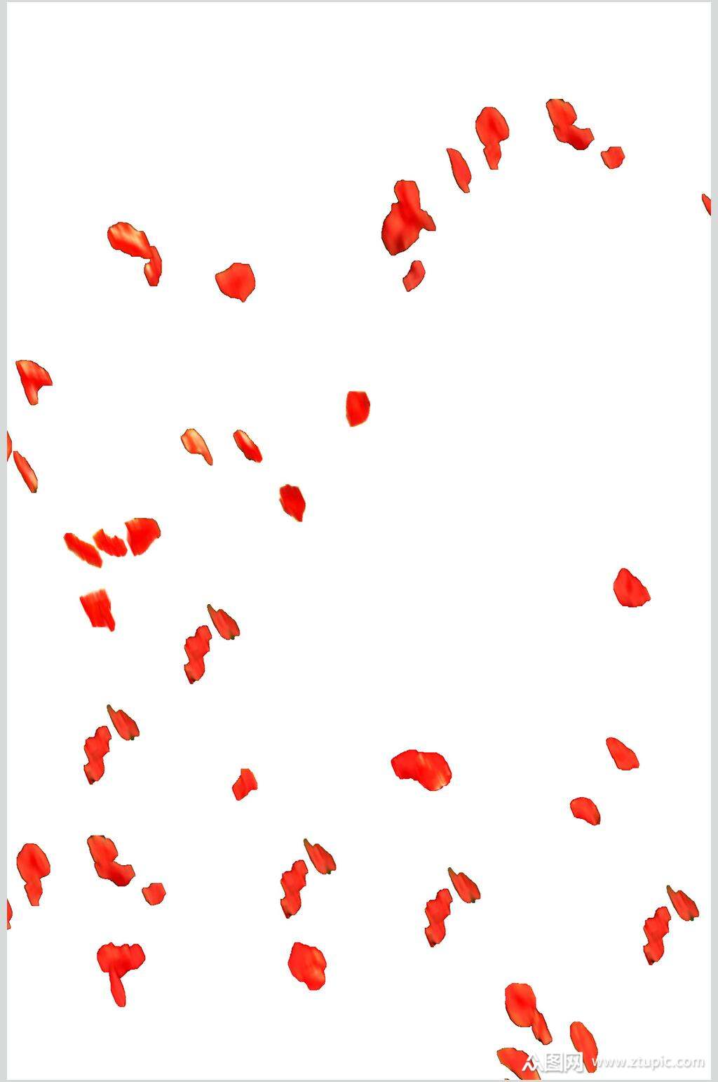 花瓣素材素材免费下载,本作品是由小红1210上传的原创免抠元素素材