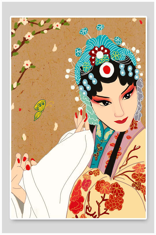 创意戏曲图片-创意戏曲素材下载-众图网