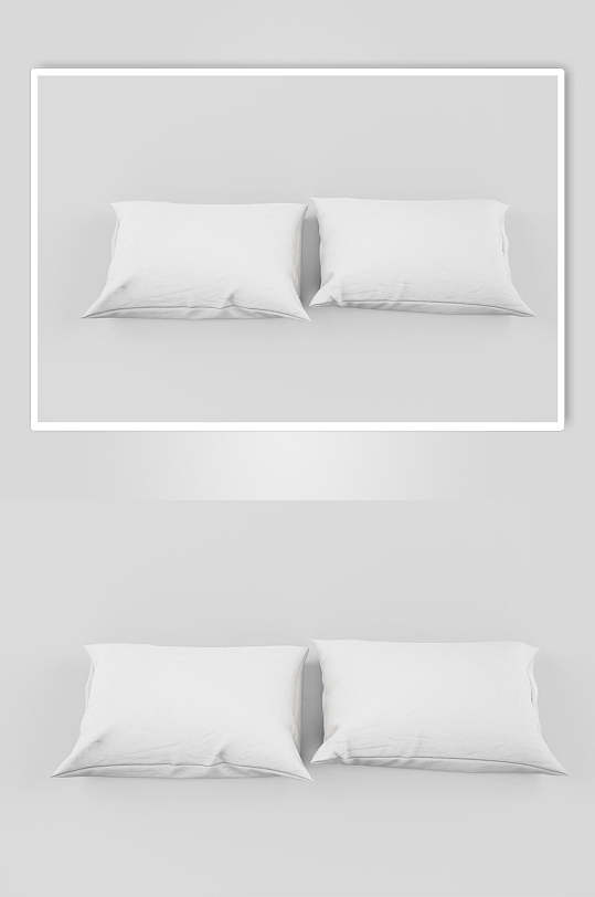 床上枕头图片-床上枕头素材下载-众图网