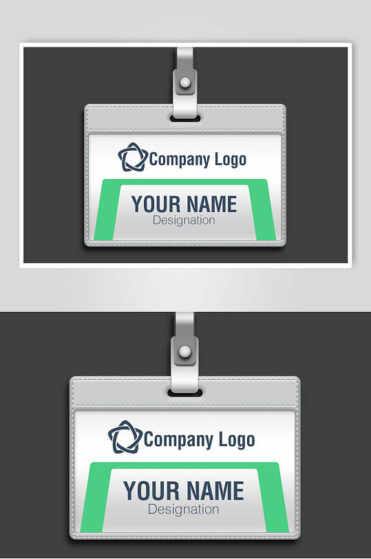 工作证证卡图片-工作证证卡素材下载-众图网