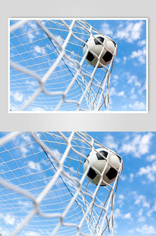 足球进球瞬间图片