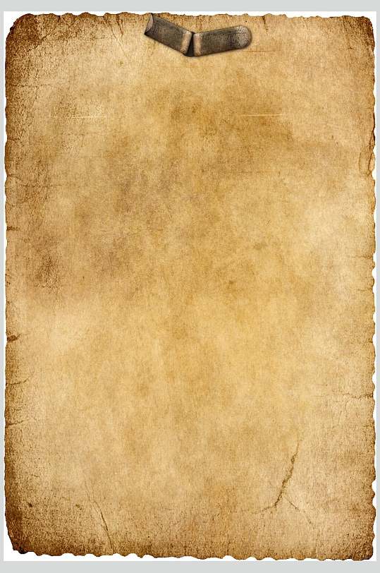 黄旧老年代复古纸张纹理贴图片