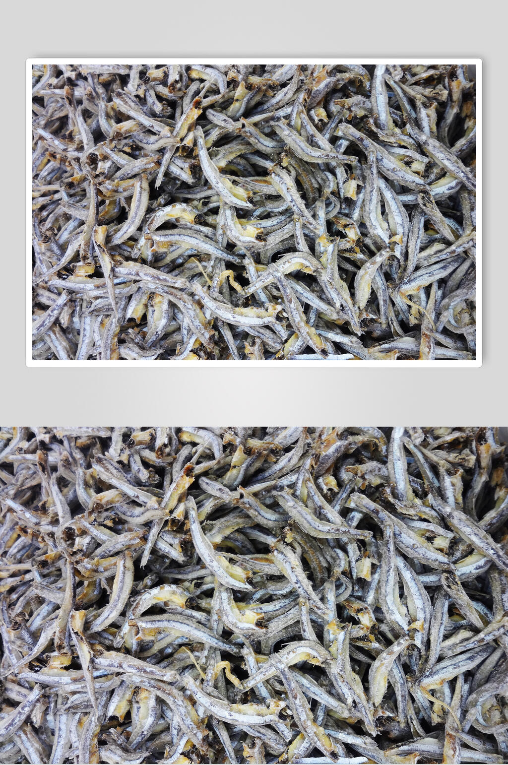 时尚美味腊肉腊鱼食品高清图片素材