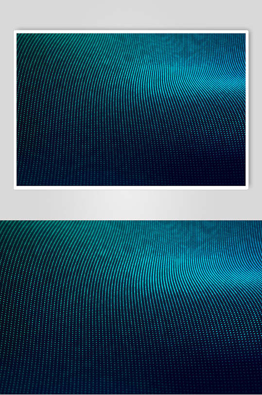 条纹商务数码科技背景图片